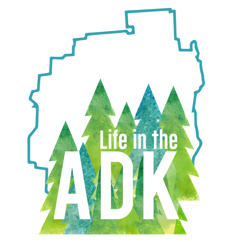 Changes with Life in the ADK