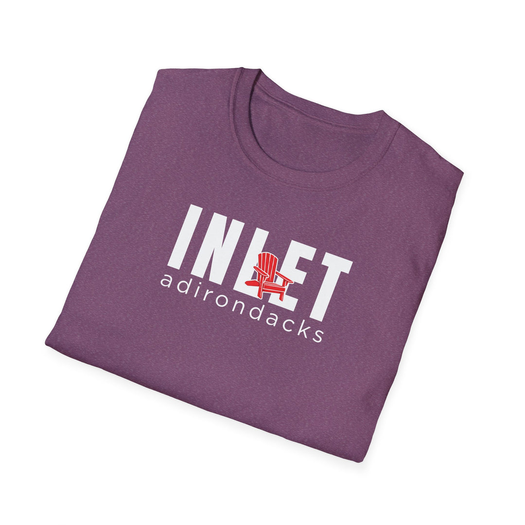 Inlet Adirondacks Unisex T-Shirt