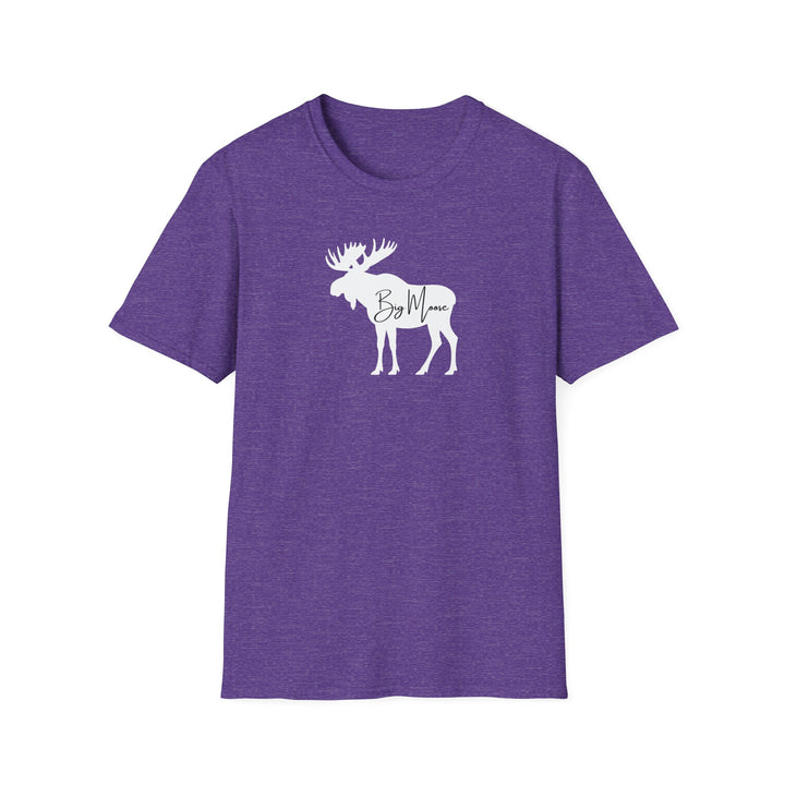 Big Moose T-Shirt