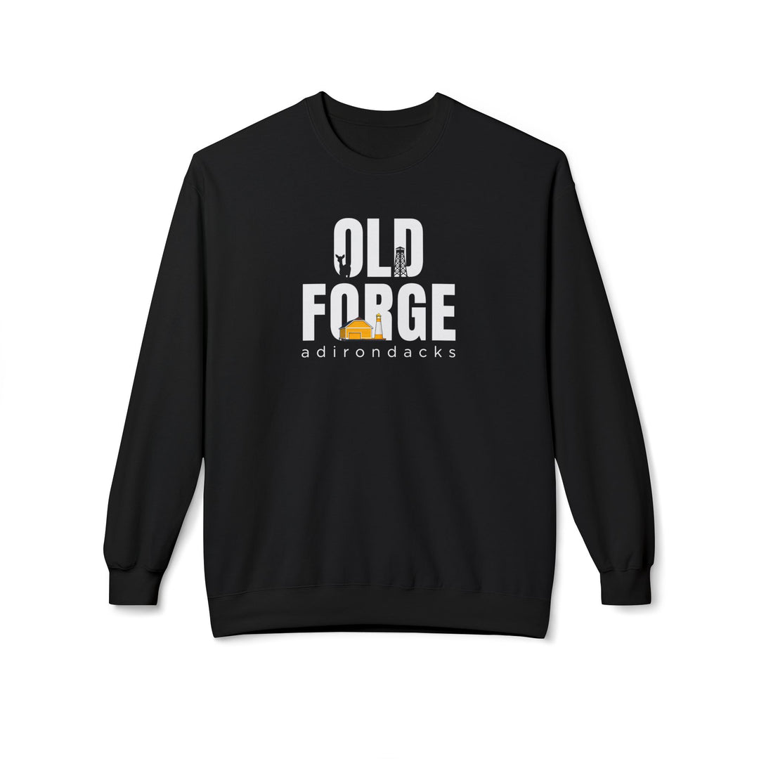 Old Forge Adirondacks Sweatshirt