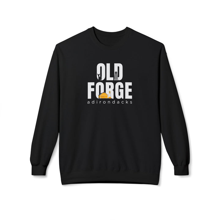Old Forge Adirondacks Sweatshirt