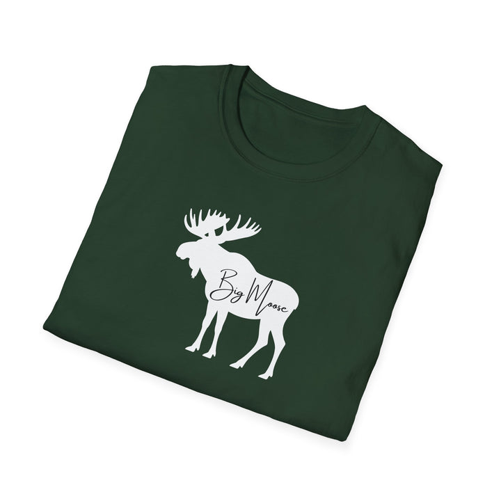 Big Moose T-Shirt
