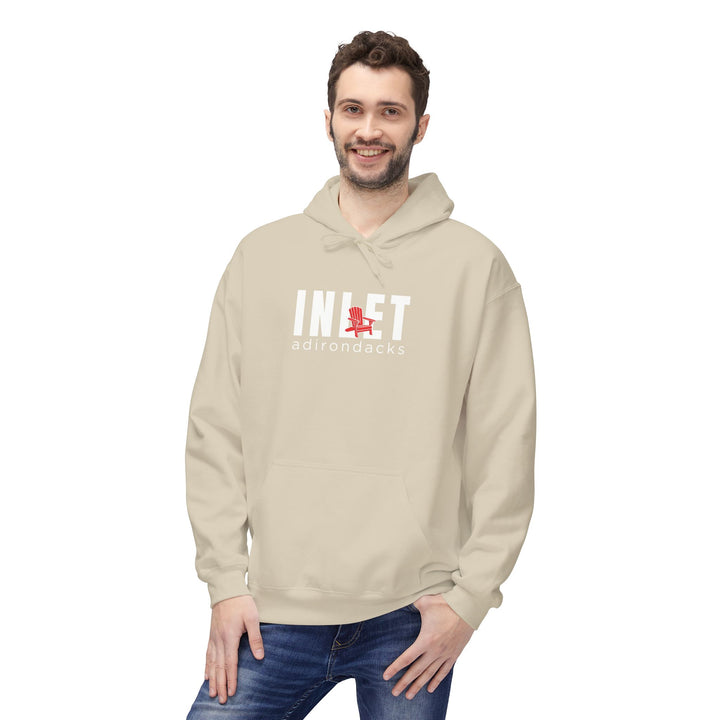 Inlet Adirondacks Hoodie