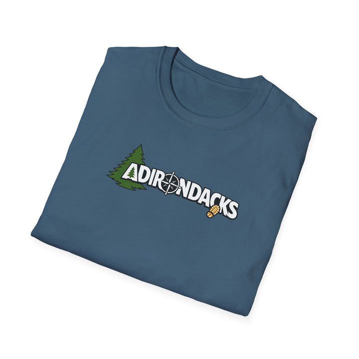 Adirondacks Hiking T-Shirt