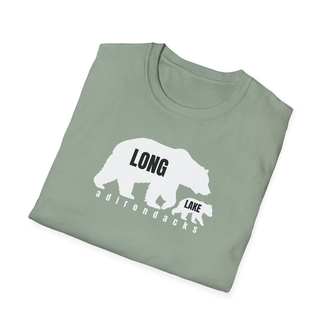 Long Lake Bears Unisex T-Shirt