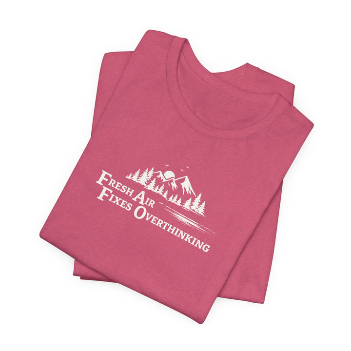 FAFO - (ADK Version) T‑Shirt