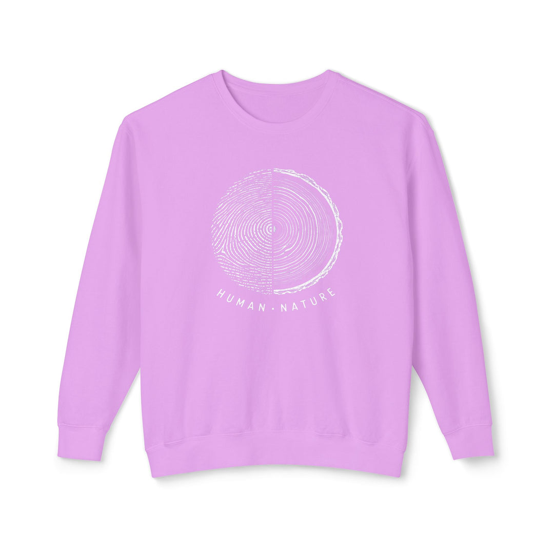 Human Nature Sweatshirt
