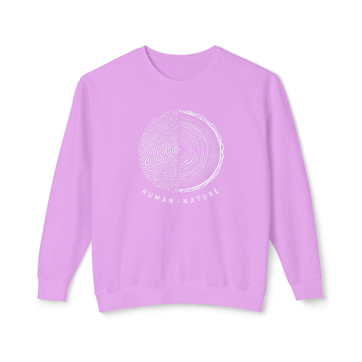 Human Nature Sweatshirt