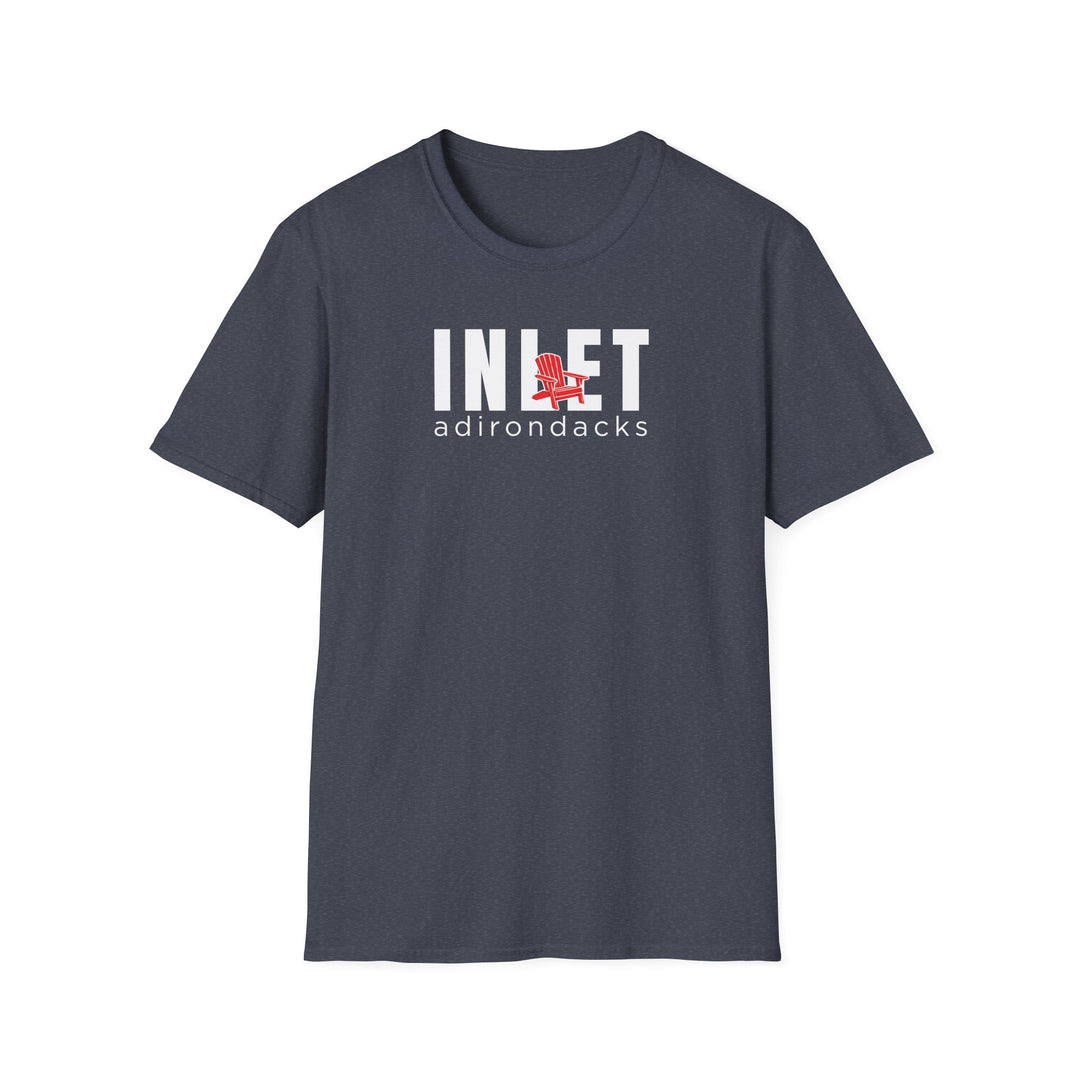 Inlet Adirondacks Unisex T-Shirt