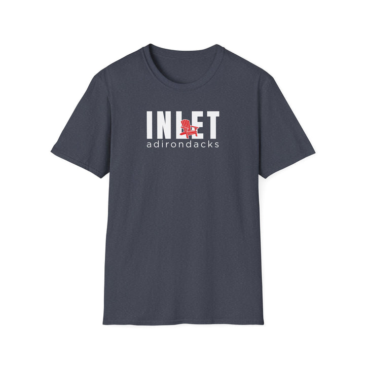 Inlet Adirondacks Unisex T-Shirt