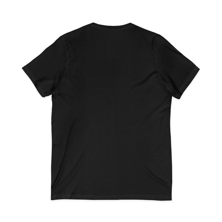 No Long Lake Today Unisex V-Neck T-Shirt