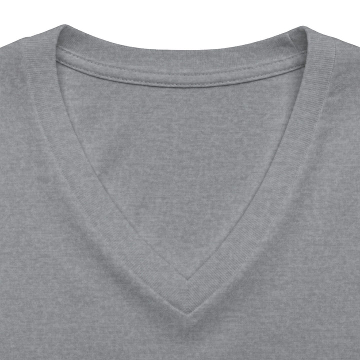 Adirondacks are Calling Ladies V-Neck Tee