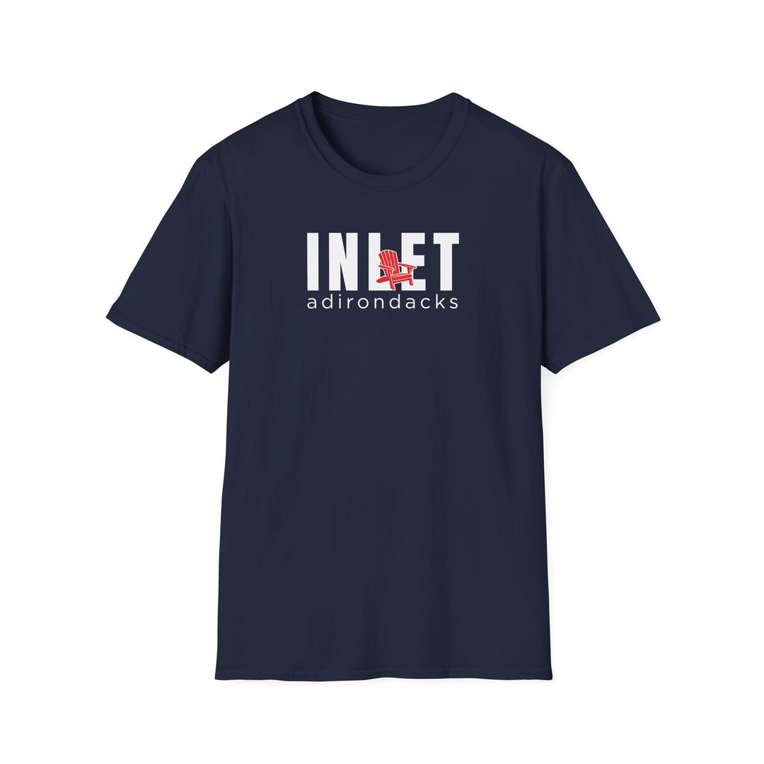 Inlet Adirondacks Unisex T-Shirt