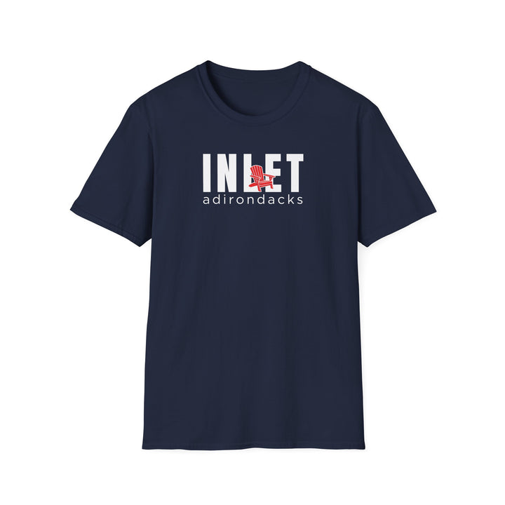 Inlet Adirondacks Unisex T-Shirt