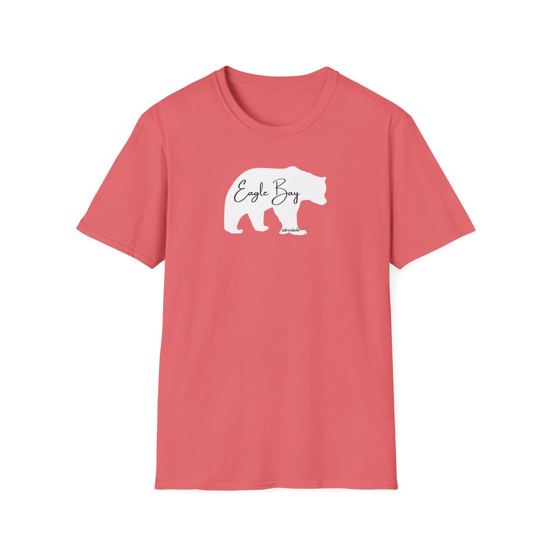 Eagle Bay Unisex T-Shirt - Bear