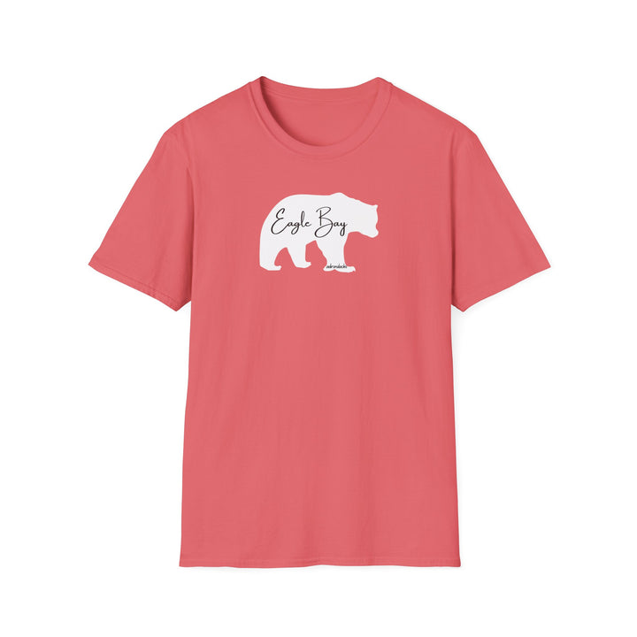 Eagle Bay Unisex T-Shirt - Bear