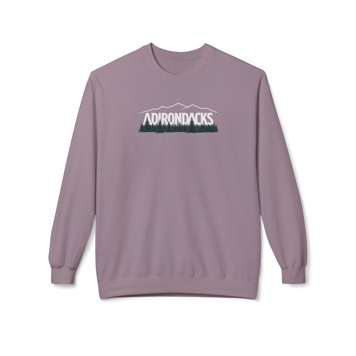 Adirondacks Mtn Range Sweatshirt
