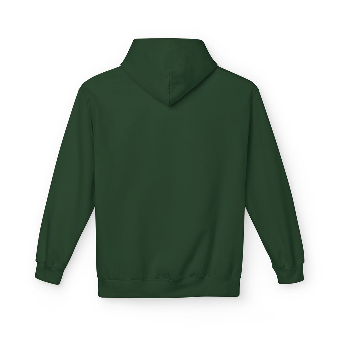 Long Lake Adirondacks Hoodie