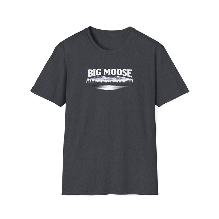 Big Moose Mtn T-Shirt