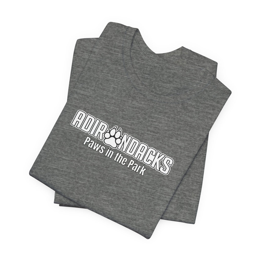Paws in the Park Tee