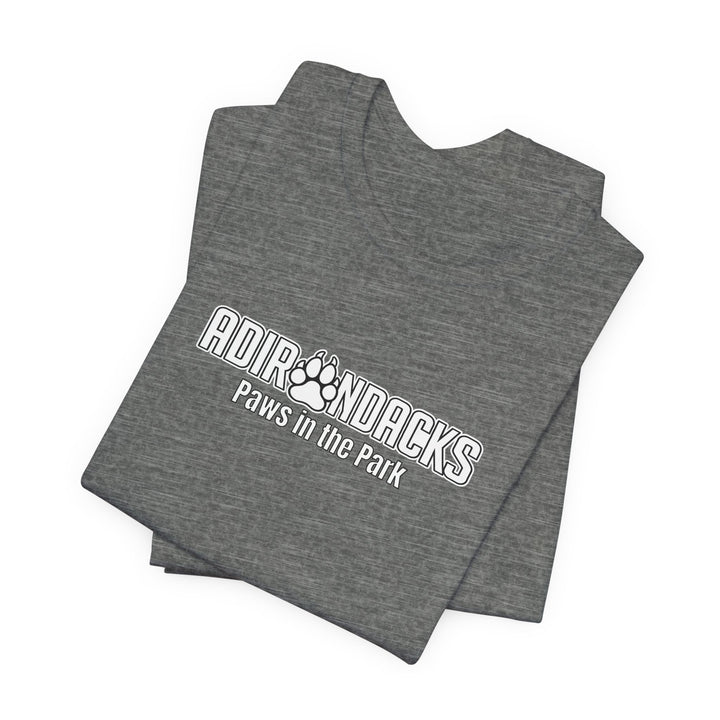 Paws in the Park Tee