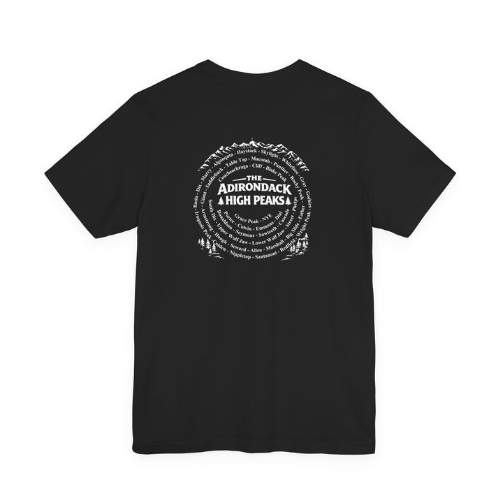 High Peaks Unisex T-Shirt