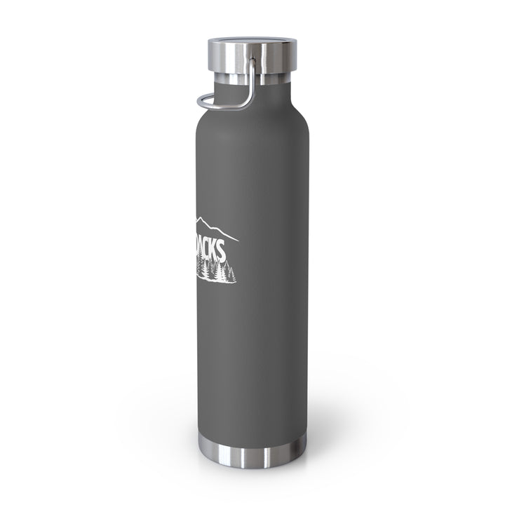 Adirondacks Mtn Range Water Bottle