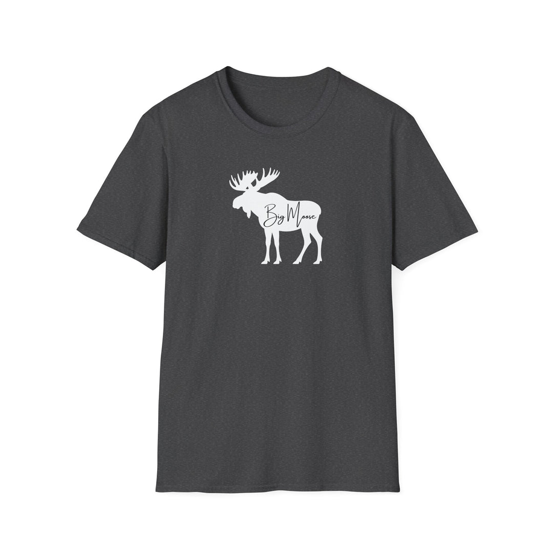 Big Moose T-Shirt