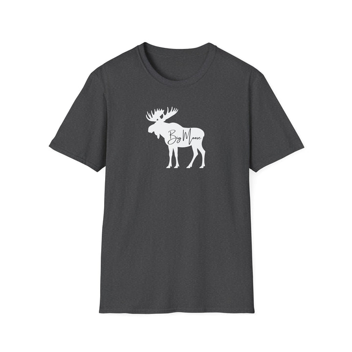 Big Moose T-Shirt