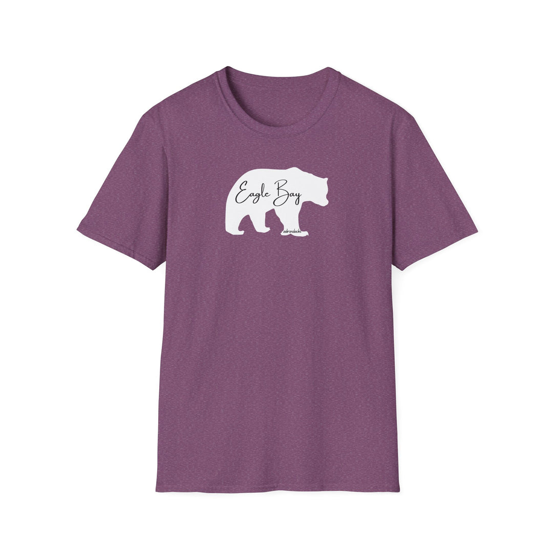 Eagle Bay Unisex T-Shirt - Bear