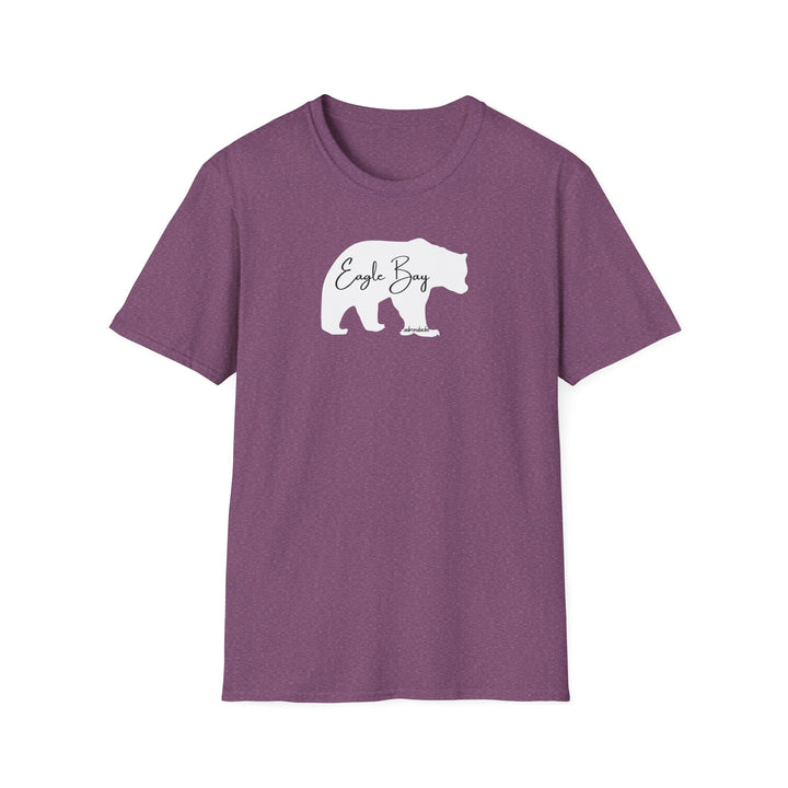 Eagle Bay Unisex T-Shirt - Bear