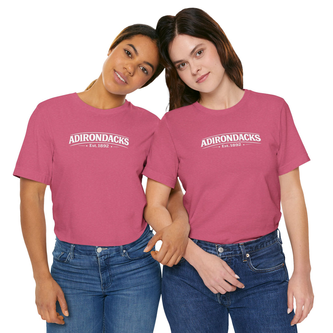 High Peaks Unisex T-Shirt