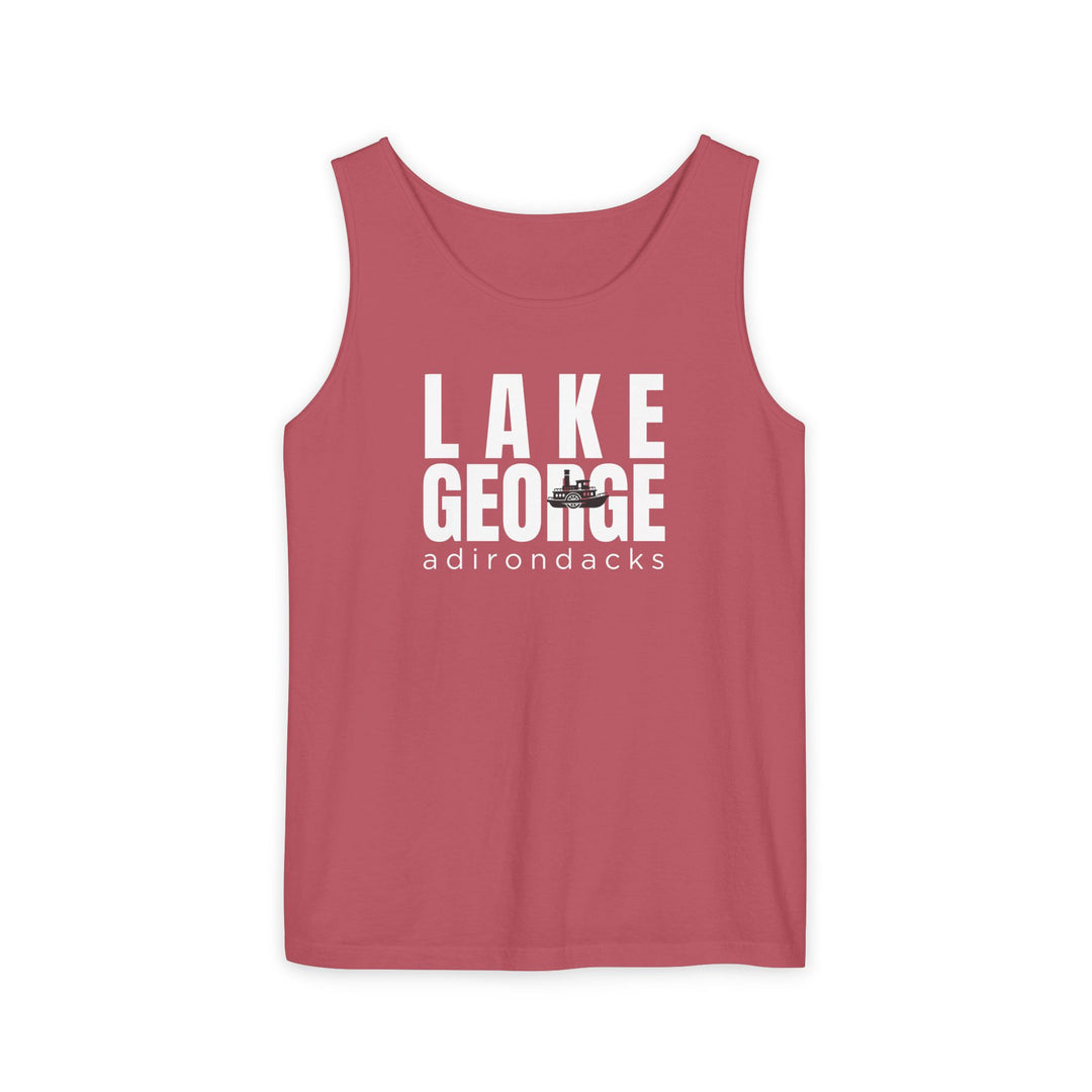 Lake George ADK Tank