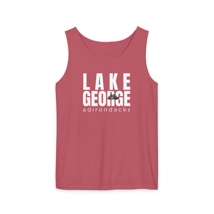 Lake George ADK Tank