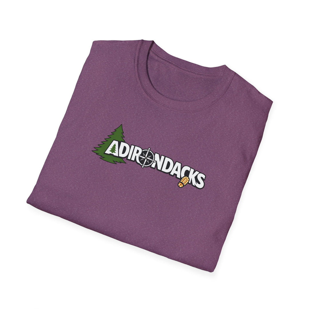 Adirondacks Hiking T-Shirt