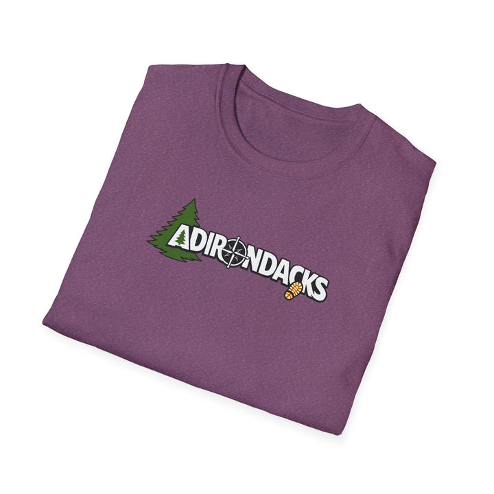 Adirondacks Hiking T-Shirt