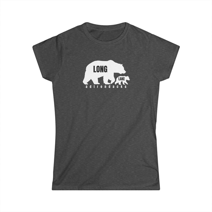 Long Lake Bears Ladies Tee