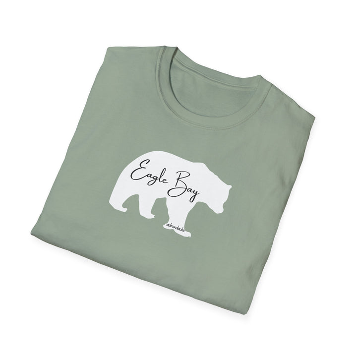 Eagle Bay Unisex T-Shirt - Bear