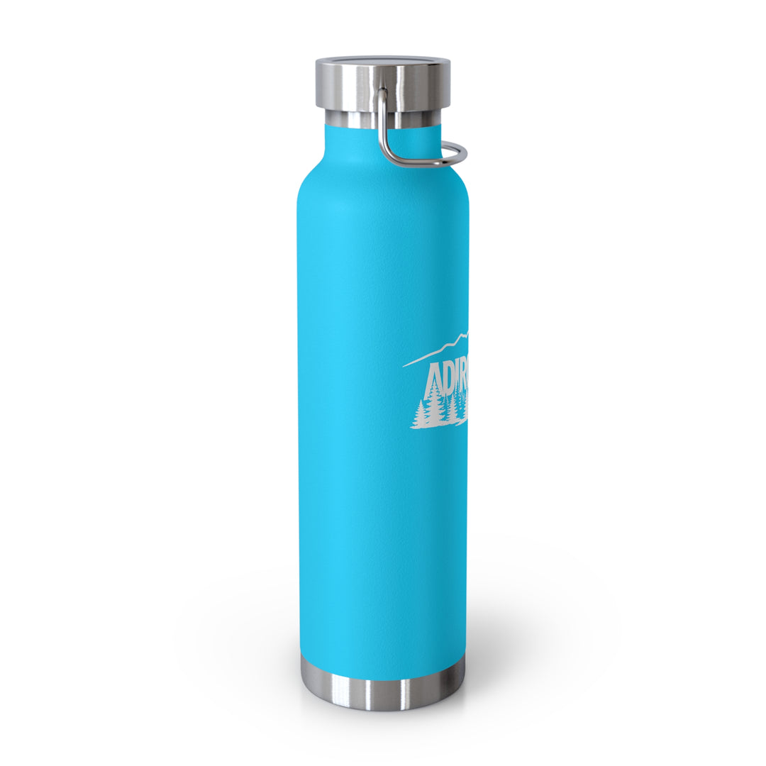Adirondacks Mtn Range Water Bottle