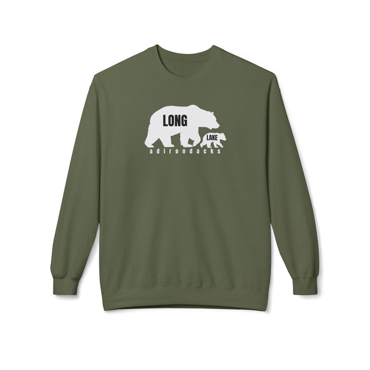 Long Lake Bears Sweatshirt
