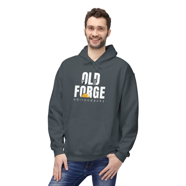 Old Forge Adirondack Hoodie