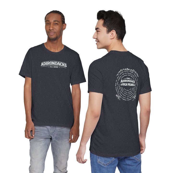 High Peaks Unisex T-Shirt