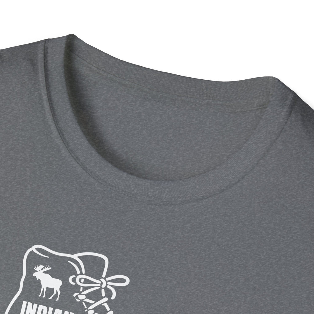Indian Lake is Calling Unisex T-Shirt