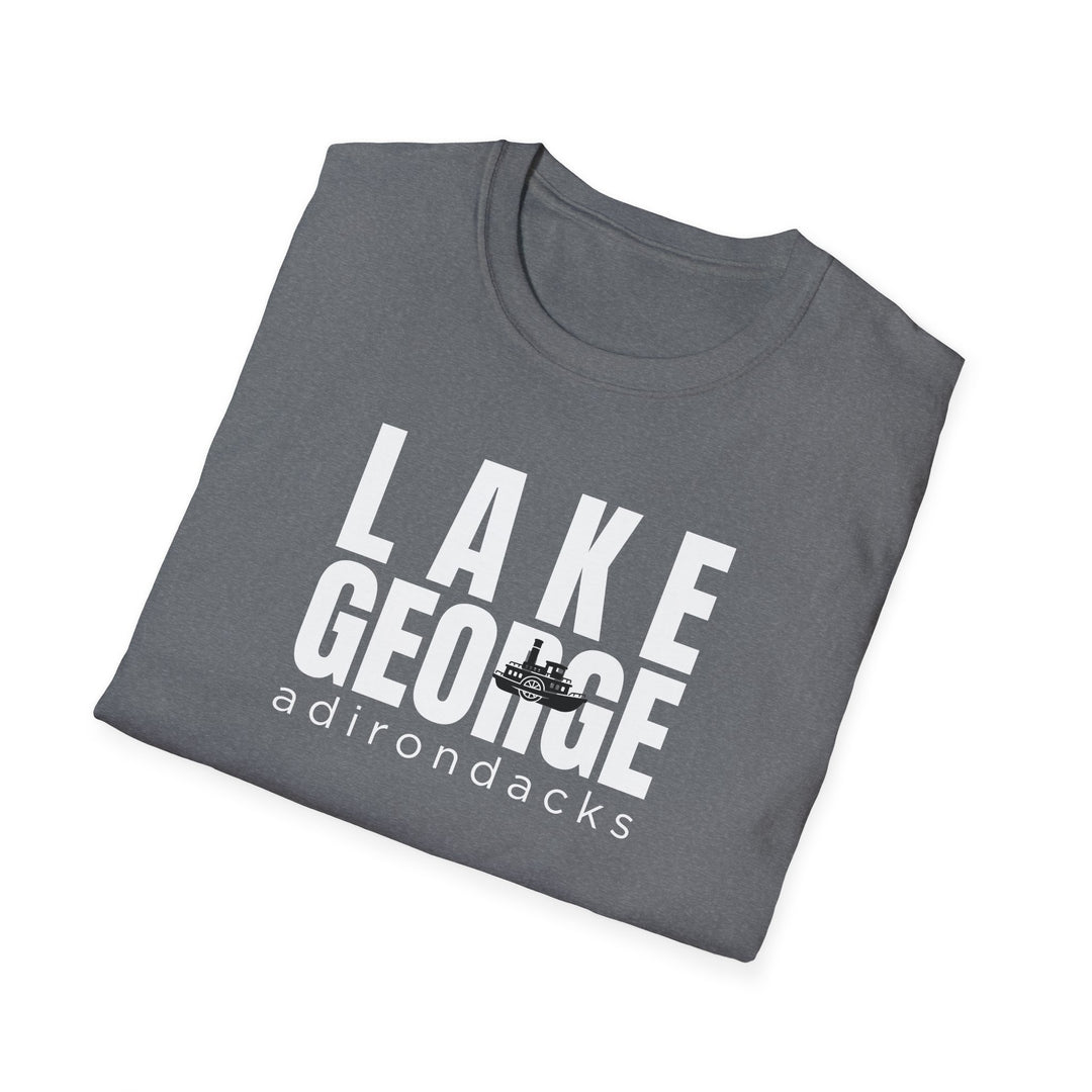 Lake George ADK Unisex T-Shirt