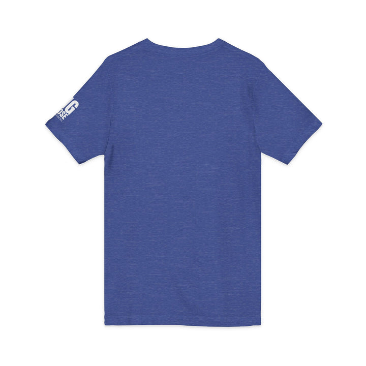 Big Moose ADK Unisex V-Neck Tee
