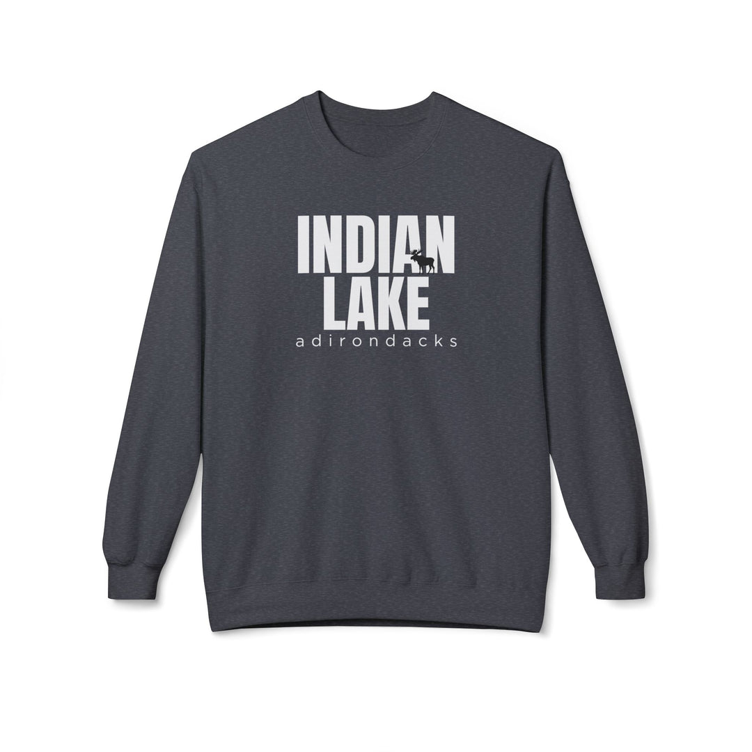 Indian Lake Adirondacks Sweatshirt