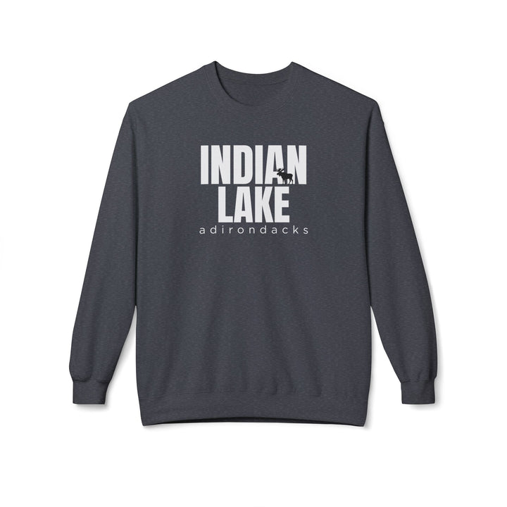 Indian Lake Adirondacks Sweatshirt