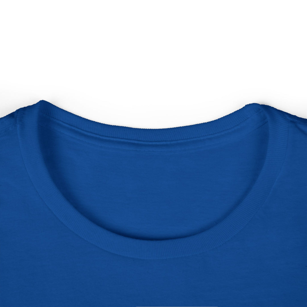 No Inlet Today Ladies Tee