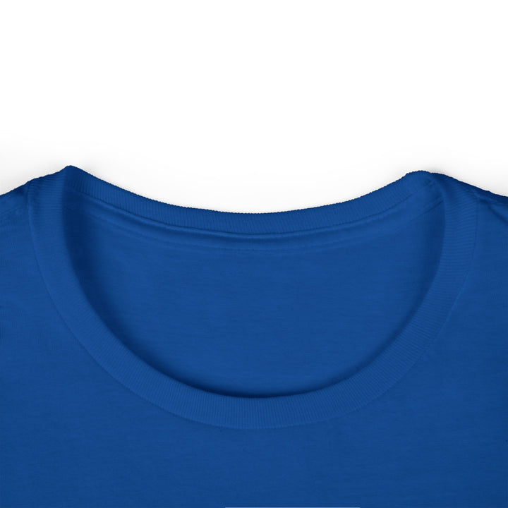 No Inlet Today Ladies Tee