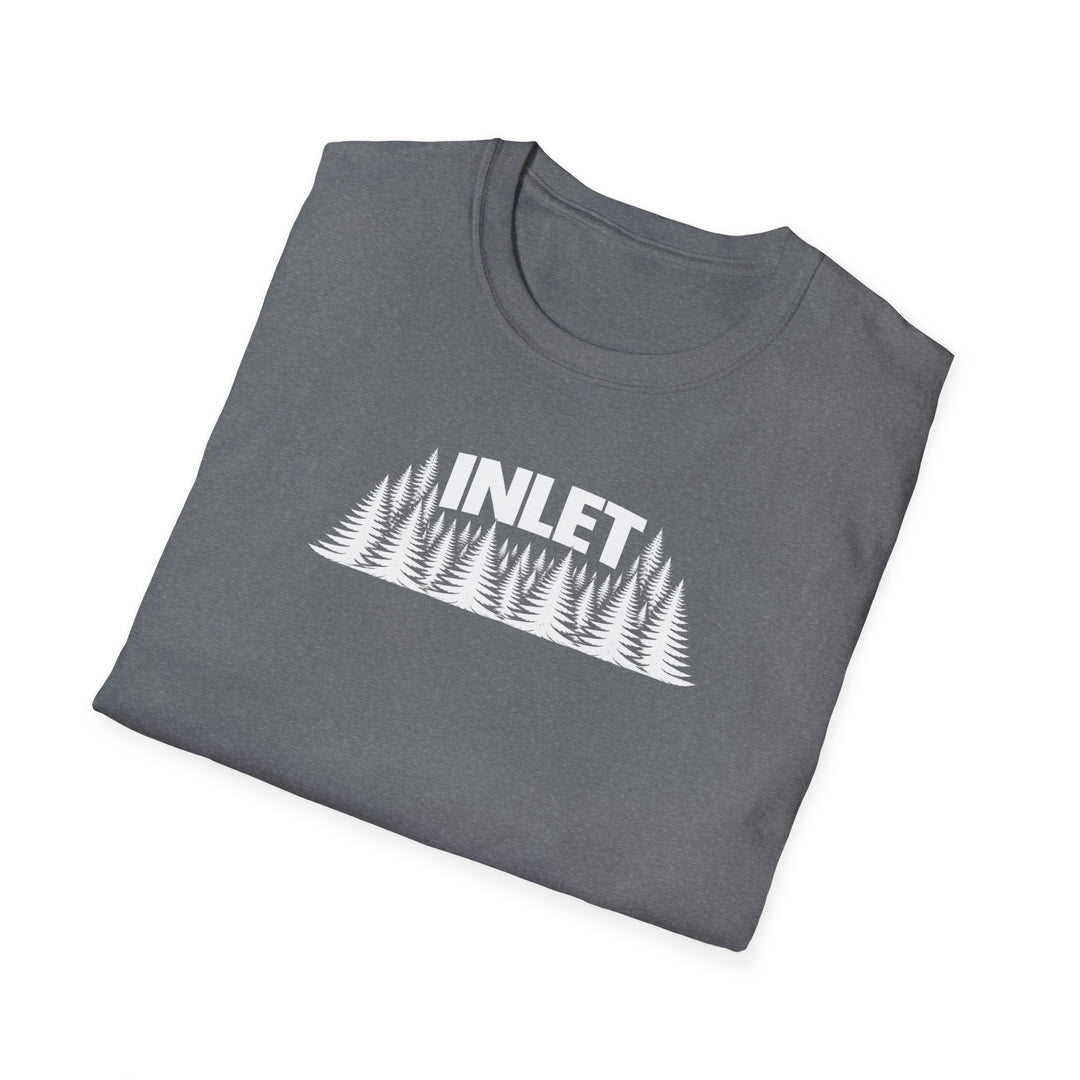 Inlet Trees Unisex T-Shirt